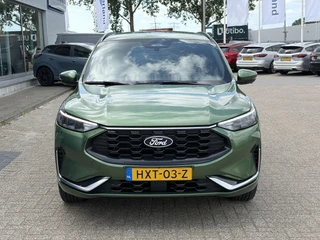Ford Kuga – thumbnail 7