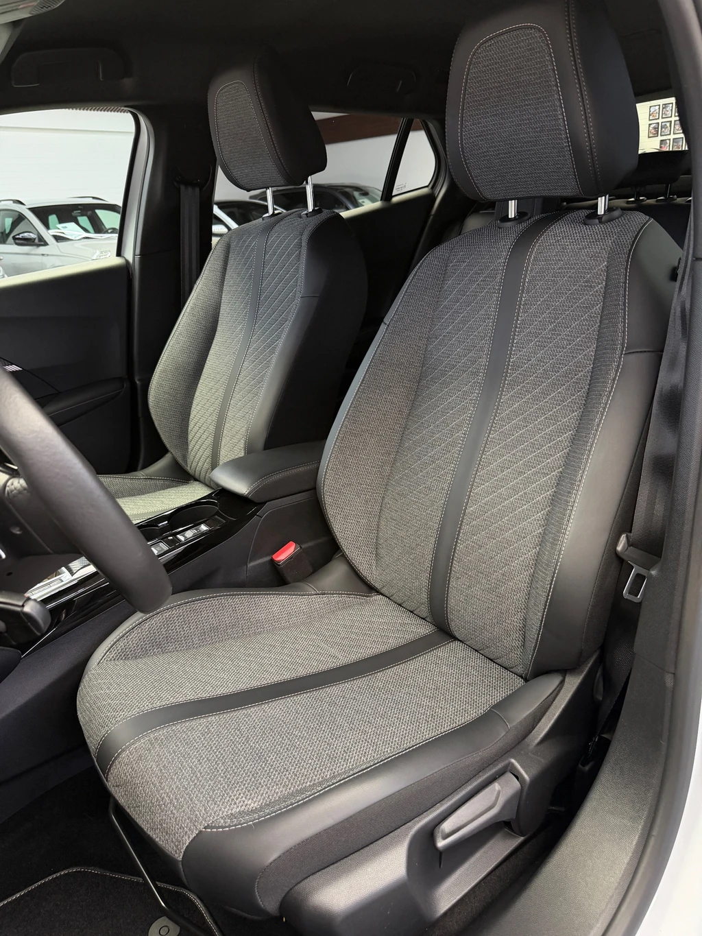 Peugeot 2008 – foto 12
