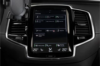 Volvo XC90 – thumbnail 28