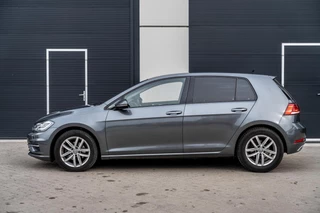 Volkswagen Golf – thumbnail 2