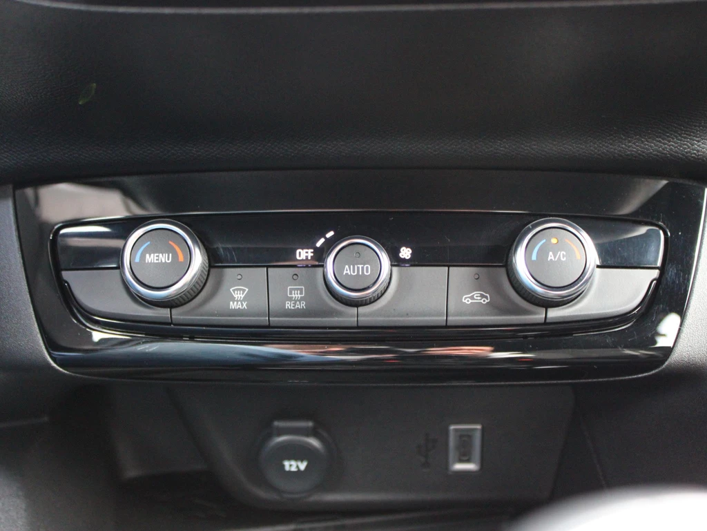 Opel Corsa – foto 11