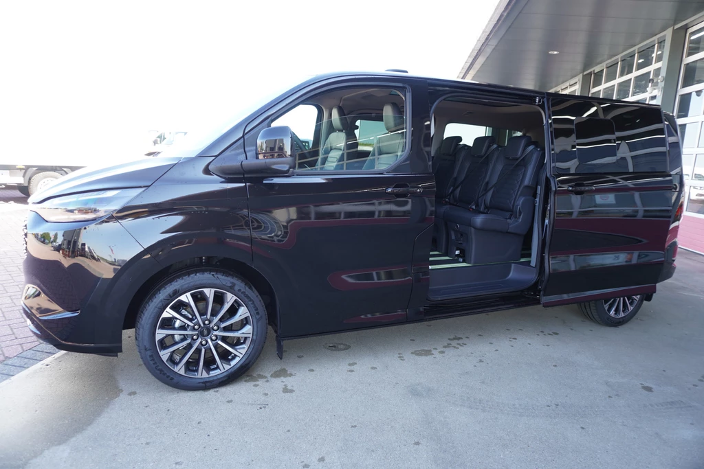 Ford Transit Custom – foto 2