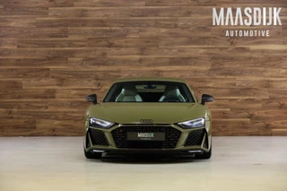 Audi R8 – thumbnail 10