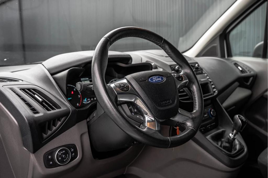 Ford Transit Connect – foto 12