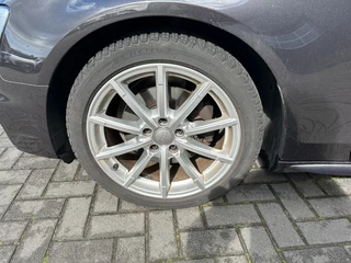 Audi A4 – thumbnail 33