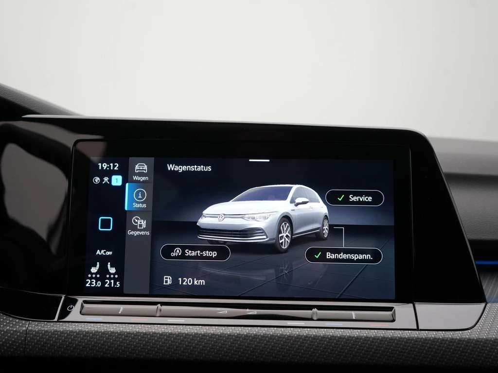Volkswagen Golf – foto 20