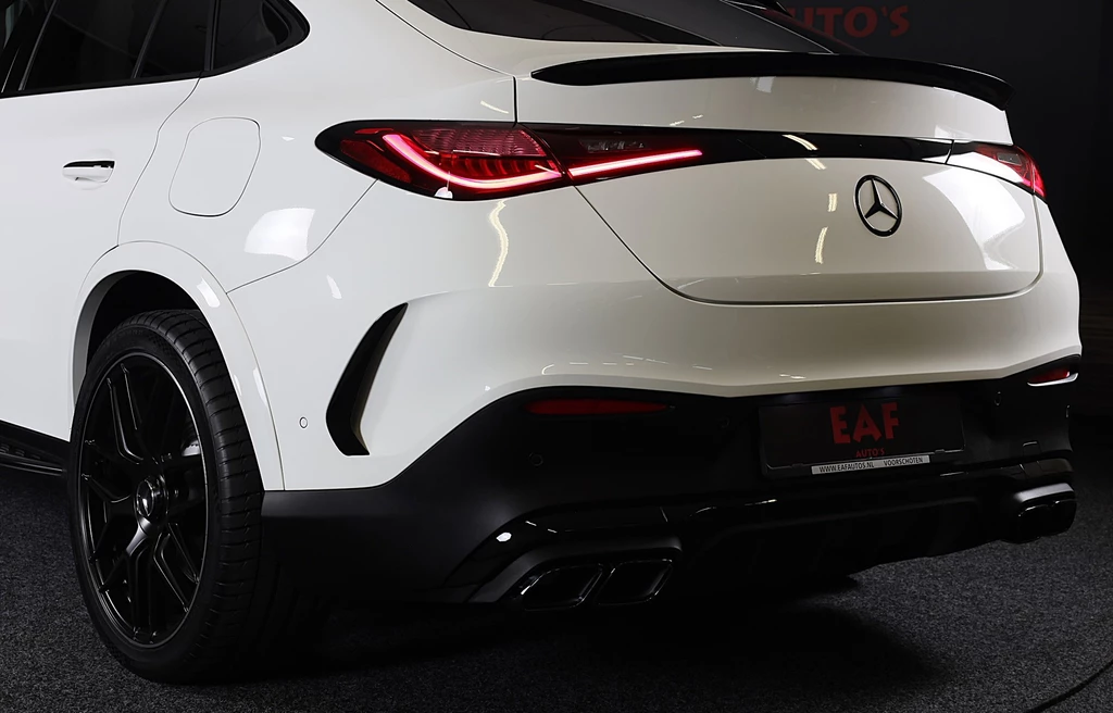 Mercedes-Benz GLC – foto 7