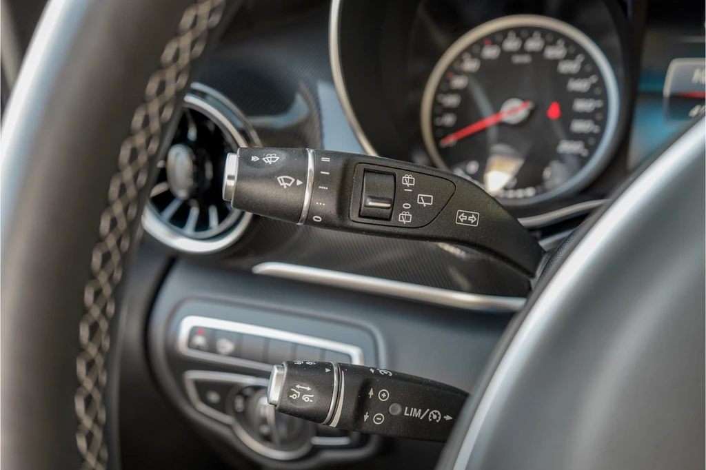 Mercedes-Benz EQV – foto 44