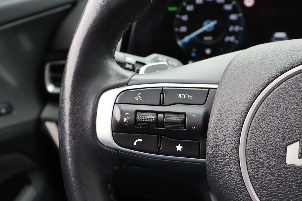 Kia Sportage – foto 20
