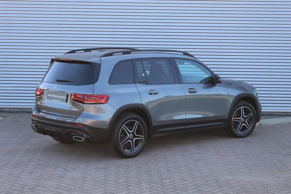 Mercedes-Benz GLB – foto 7