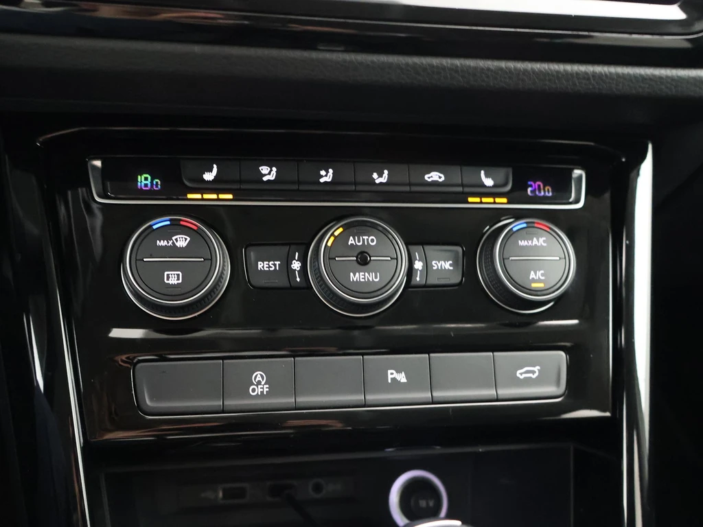 Volkswagen Touran – foto 45