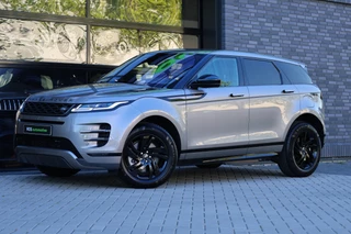 Land Rover Range Rover Evoque – thumbnail 3