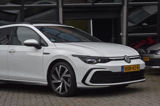 Volkswagen Golf – thumbnail 12