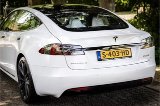 Tesla Model S – thumbnail 6