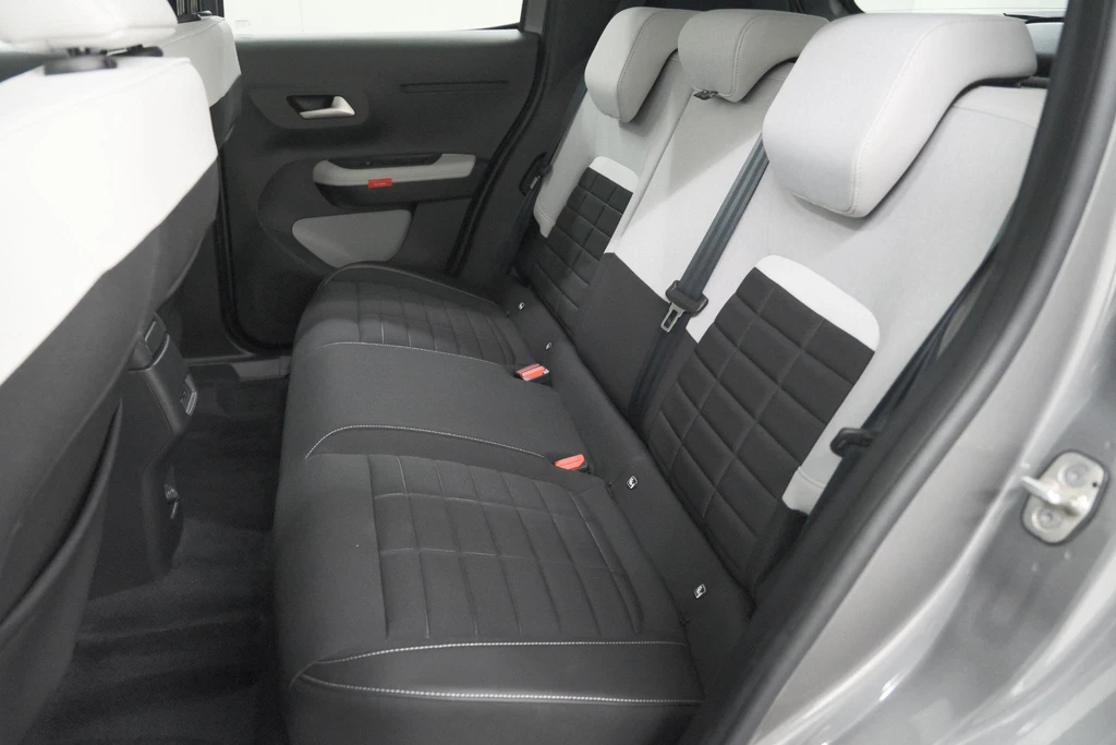 Citroën C3 – foto 30