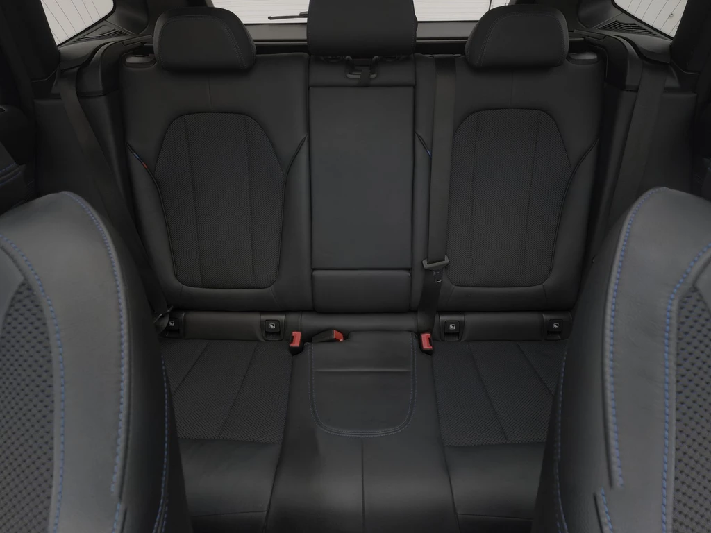 BMW X3 – foto 23