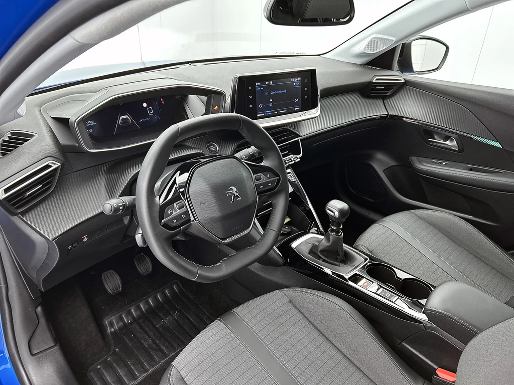 Peugeot 208 – foto 17