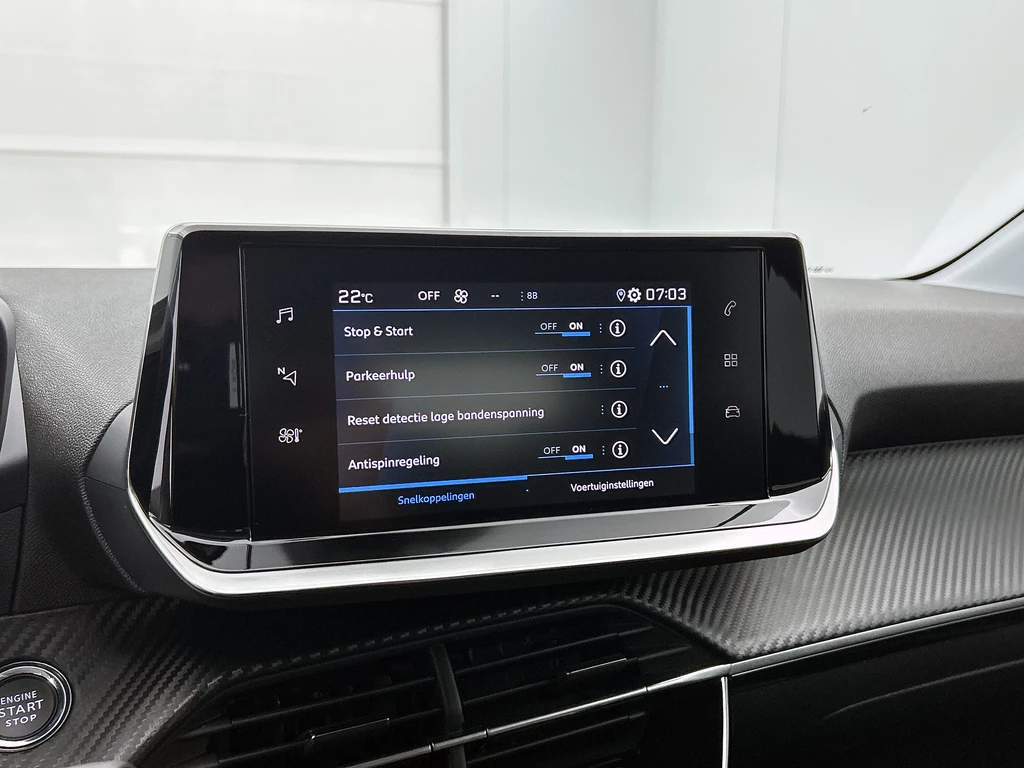 Peugeot 208 – foto 15