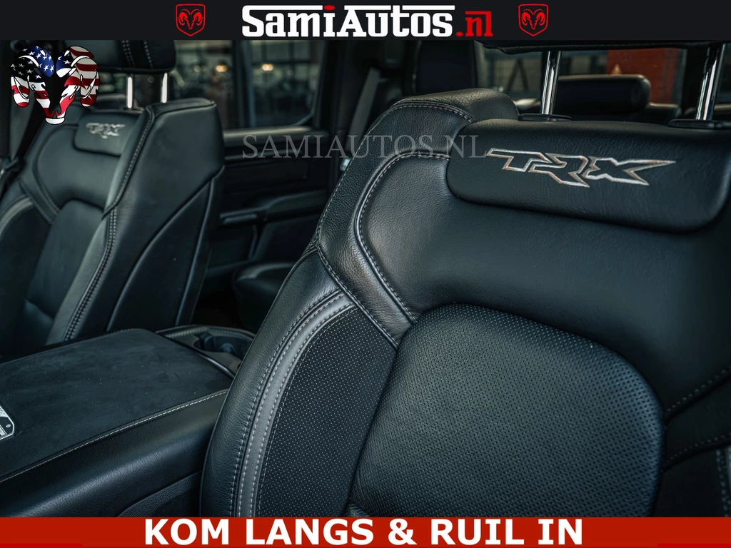 Dodge Ram Pick-Up – foto 33