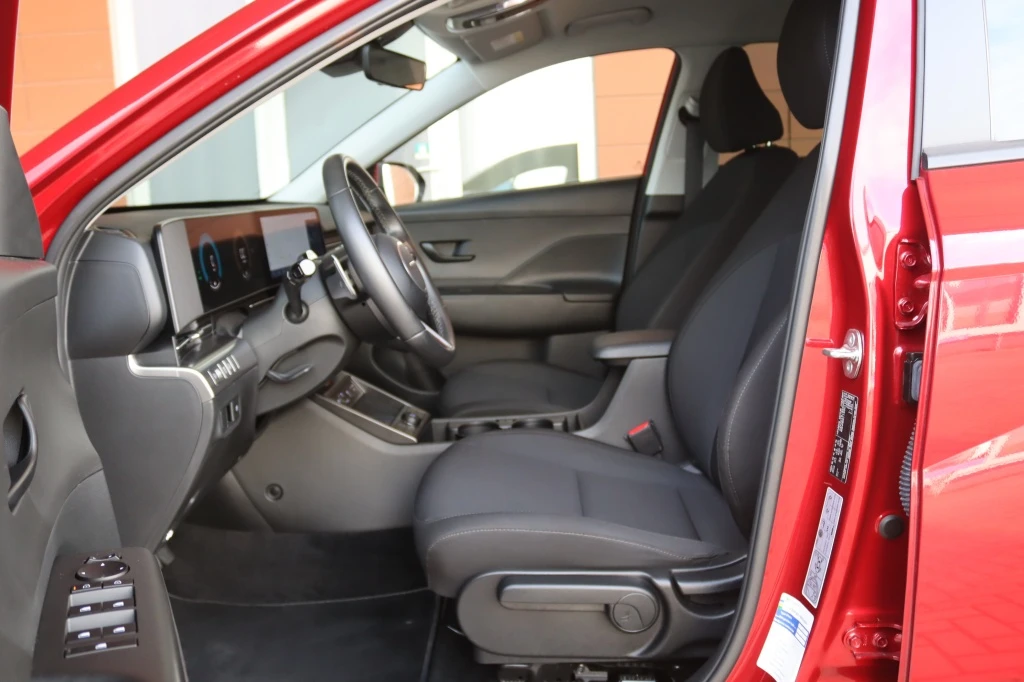 Hyundai Kona – foto 16