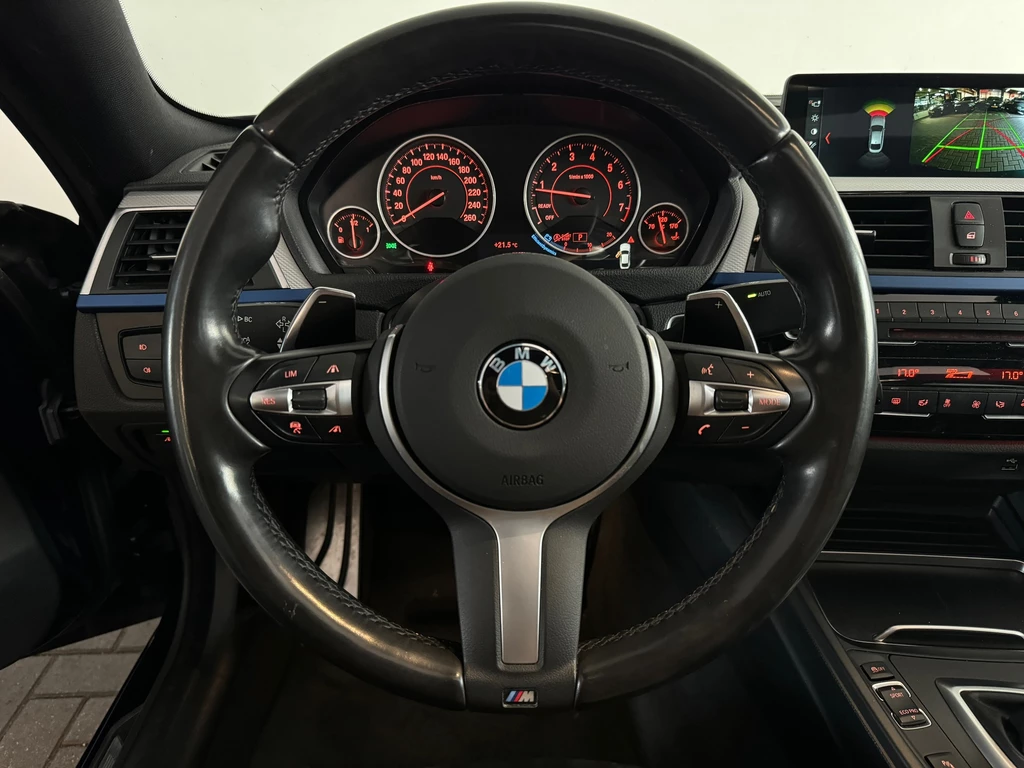 BMW 4 Serie – foto 13