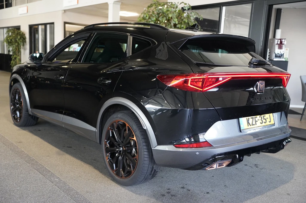 CUPRA Formentor – foto 7