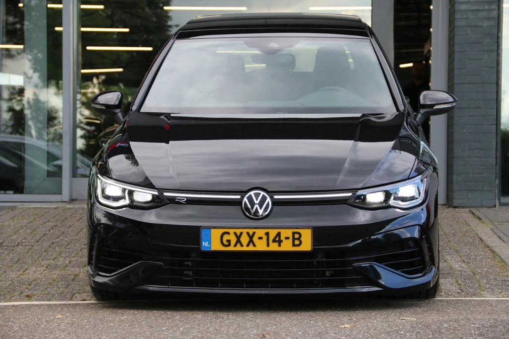 Volkswagen Golf – foto 4