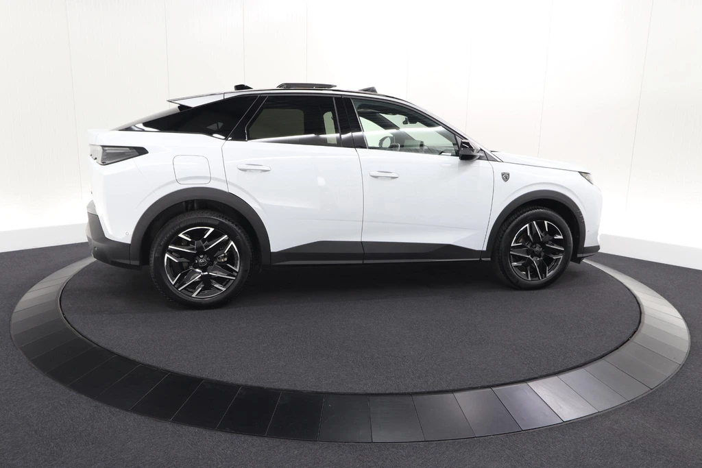 Peugeot 3008 – foto 11