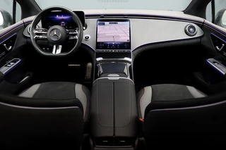 Mercedes-Benz EQE – thumbnail 10