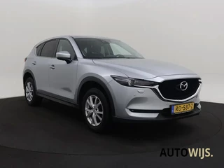 Mazda CX-5 – thumbnail 13