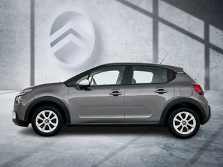 Citroën C3 – thumbnail 3