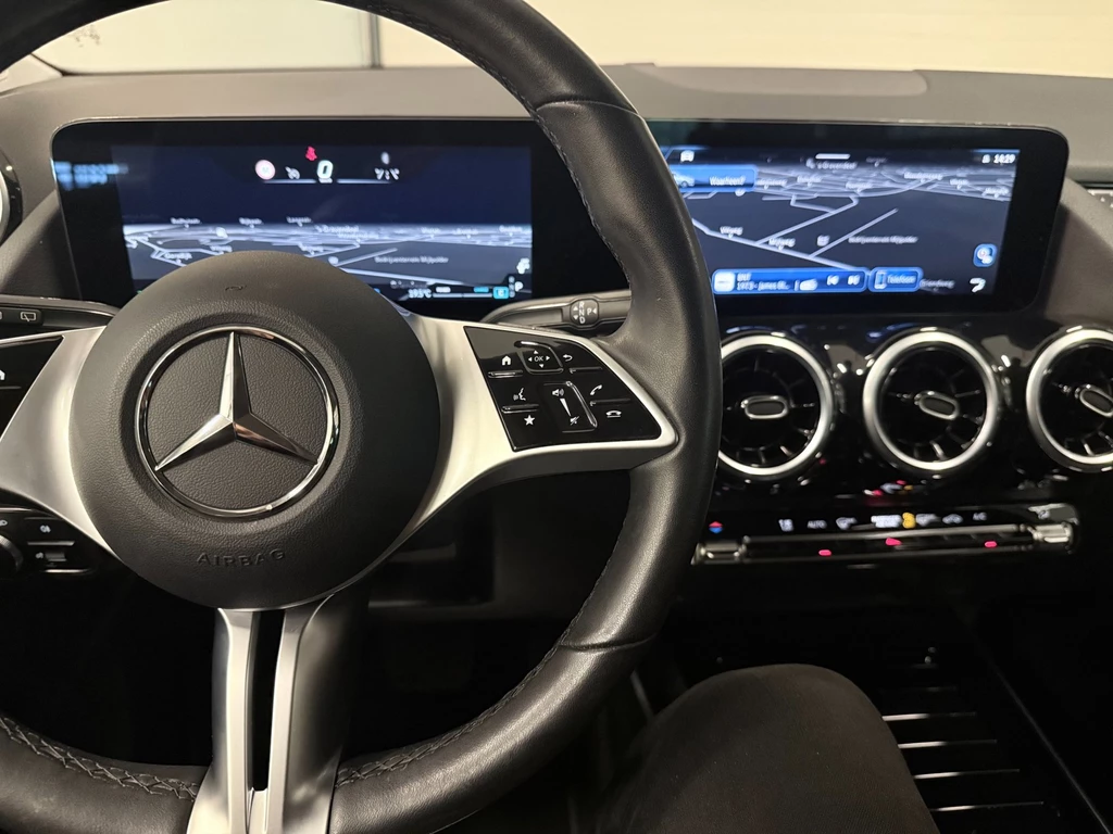 Mercedes-Benz B-Klasse – foto 28