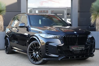 BMW X5 – thumbnail 4