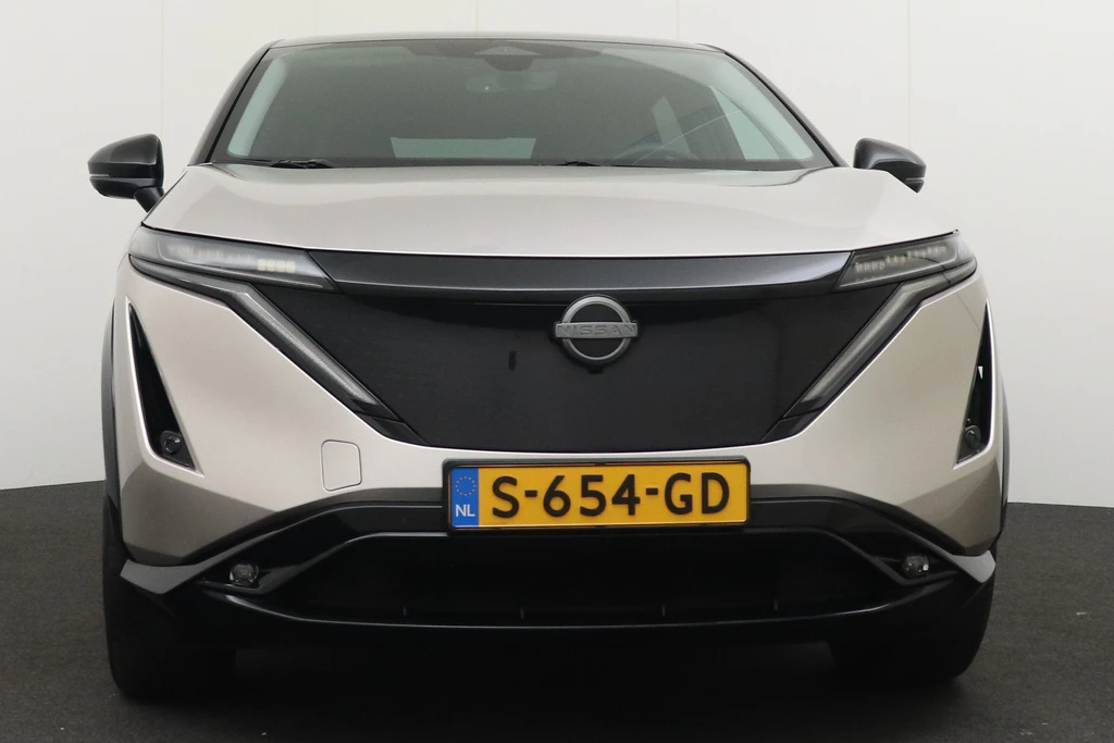 Nissan ARIYA – foto 6