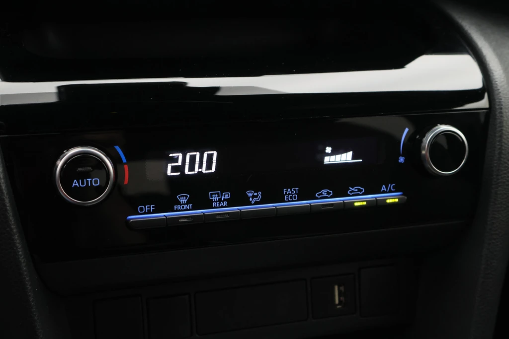 Toyota Yaris Cross – foto 42