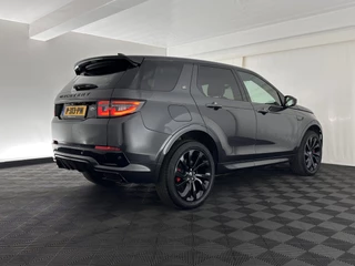 Land Rover Discovery Sport – thumbnail 4