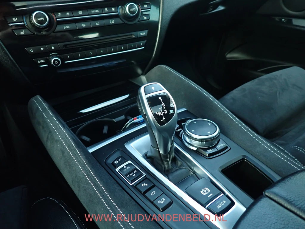 BMW X6 – foto 29