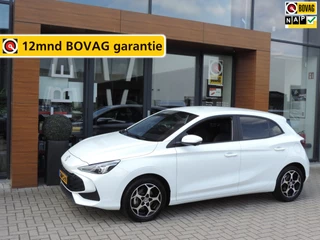 MG MG3 – thumbnail 1