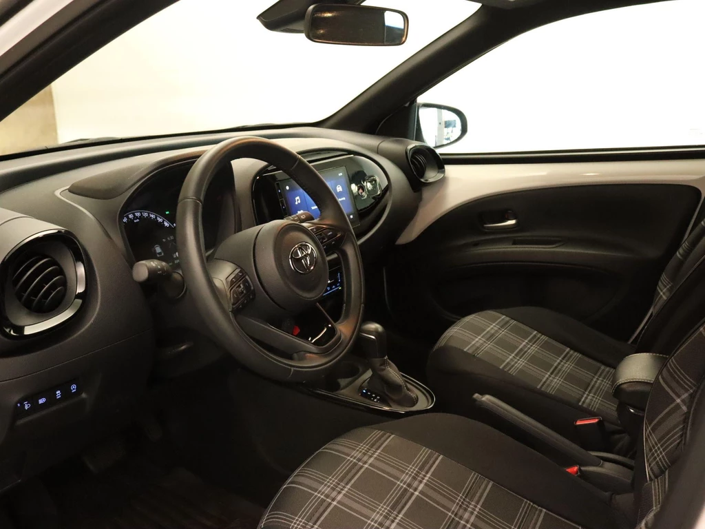 Toyota Aygo – foto 11
