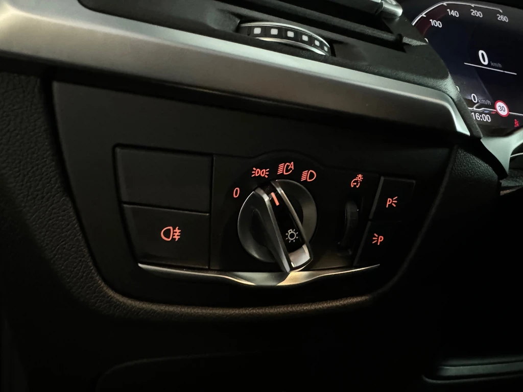 BMW X4 – foto 14