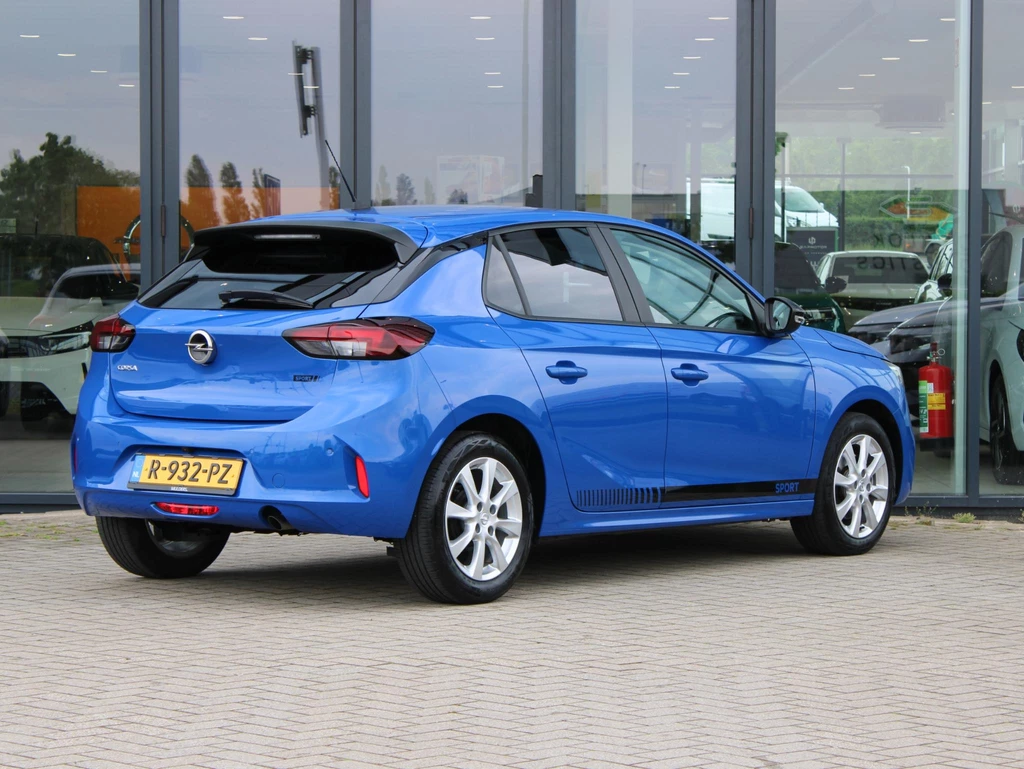 Opel Corsa – foto 4