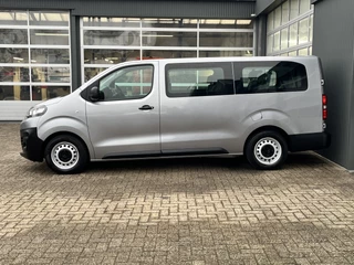 Citroën Jumpy – thumbnail 3