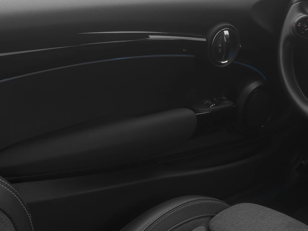 MINI 3-deurs – foto 23