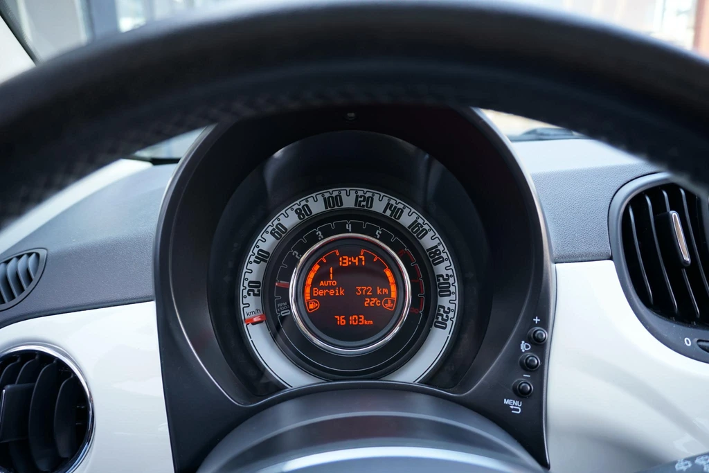 Fiat 500 – foto 23