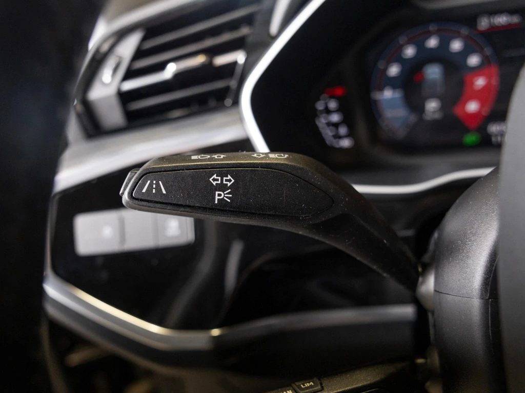 Audi Q3 – foto 23