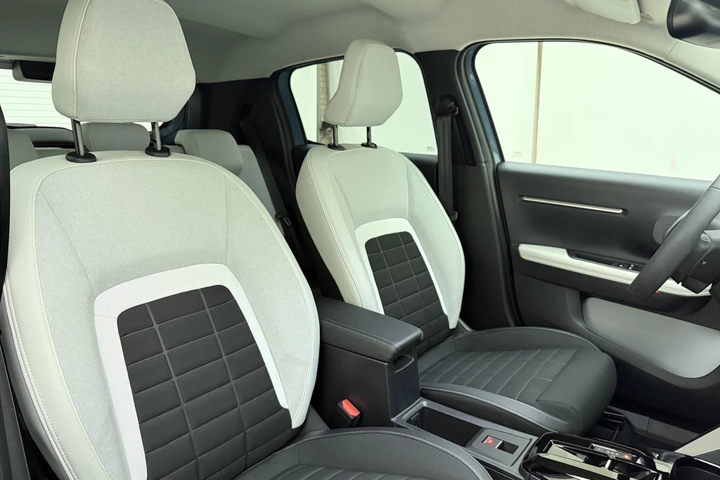Citroën ë-C3 – foto 14