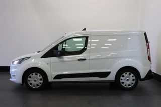 Ford Transit Connect – thumbnail 2
