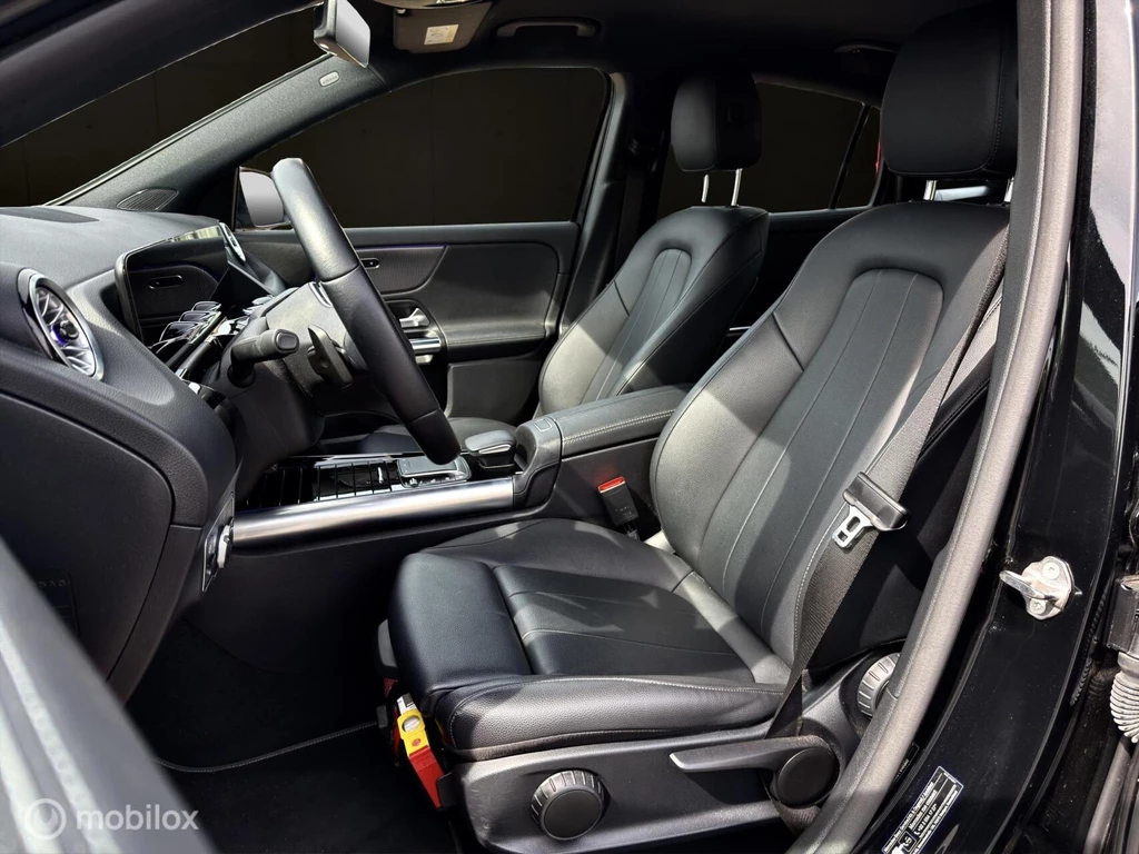 Mercedes-Benz GLA – foto 12