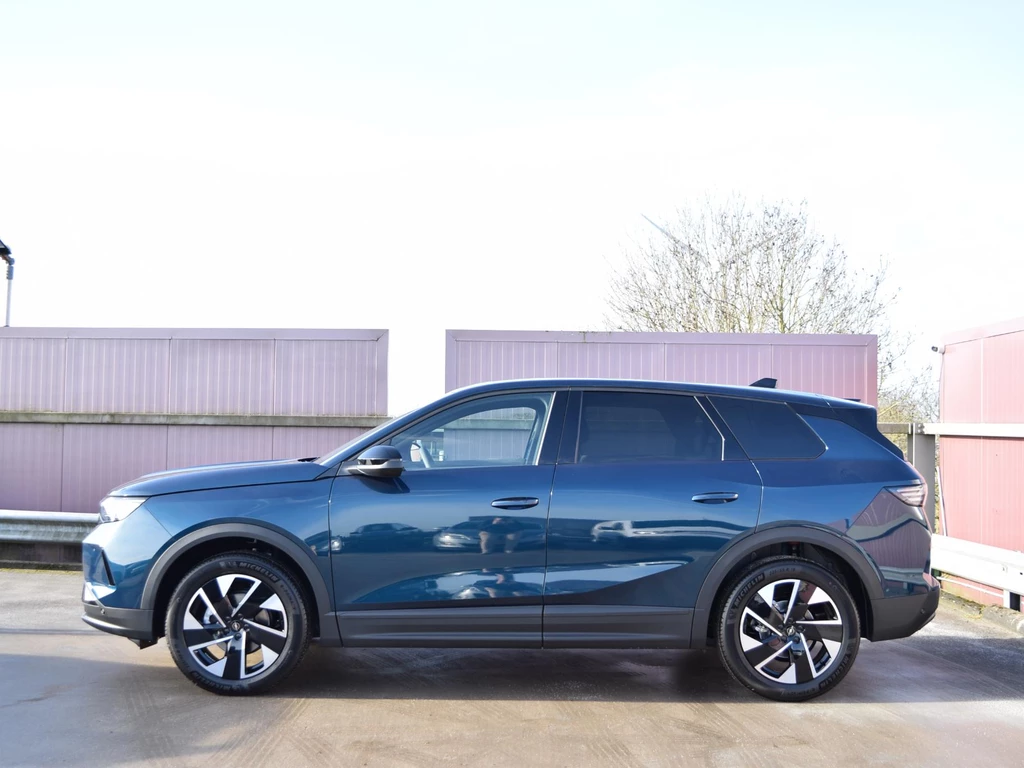 Opel Grandland – foto 2