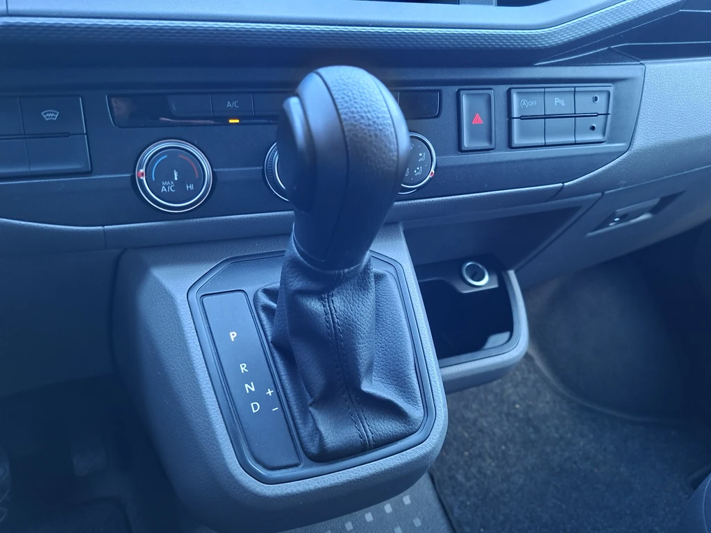 Volkswagen Transporter – foto 20